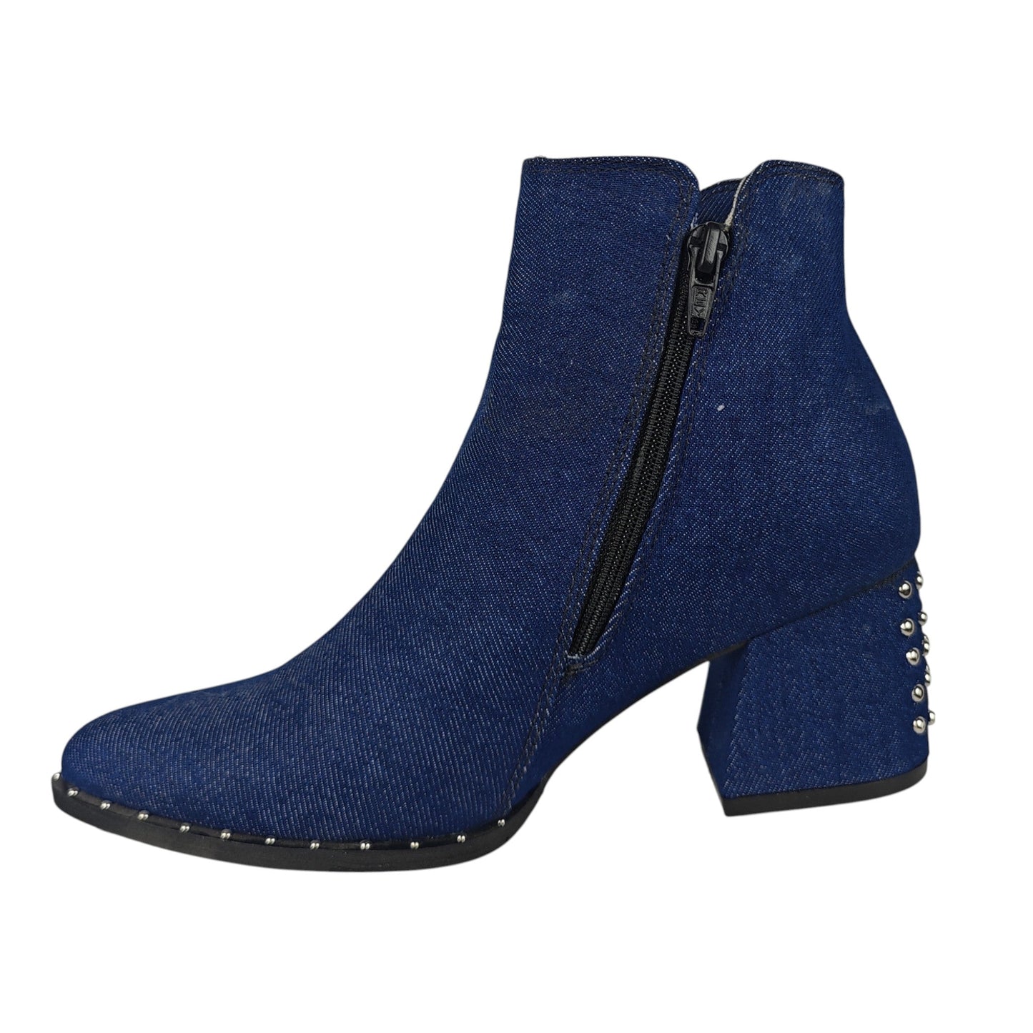 CERCO DENIM AZUL