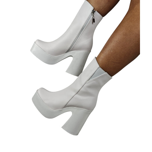 COCO BASE CUERO BLANCO