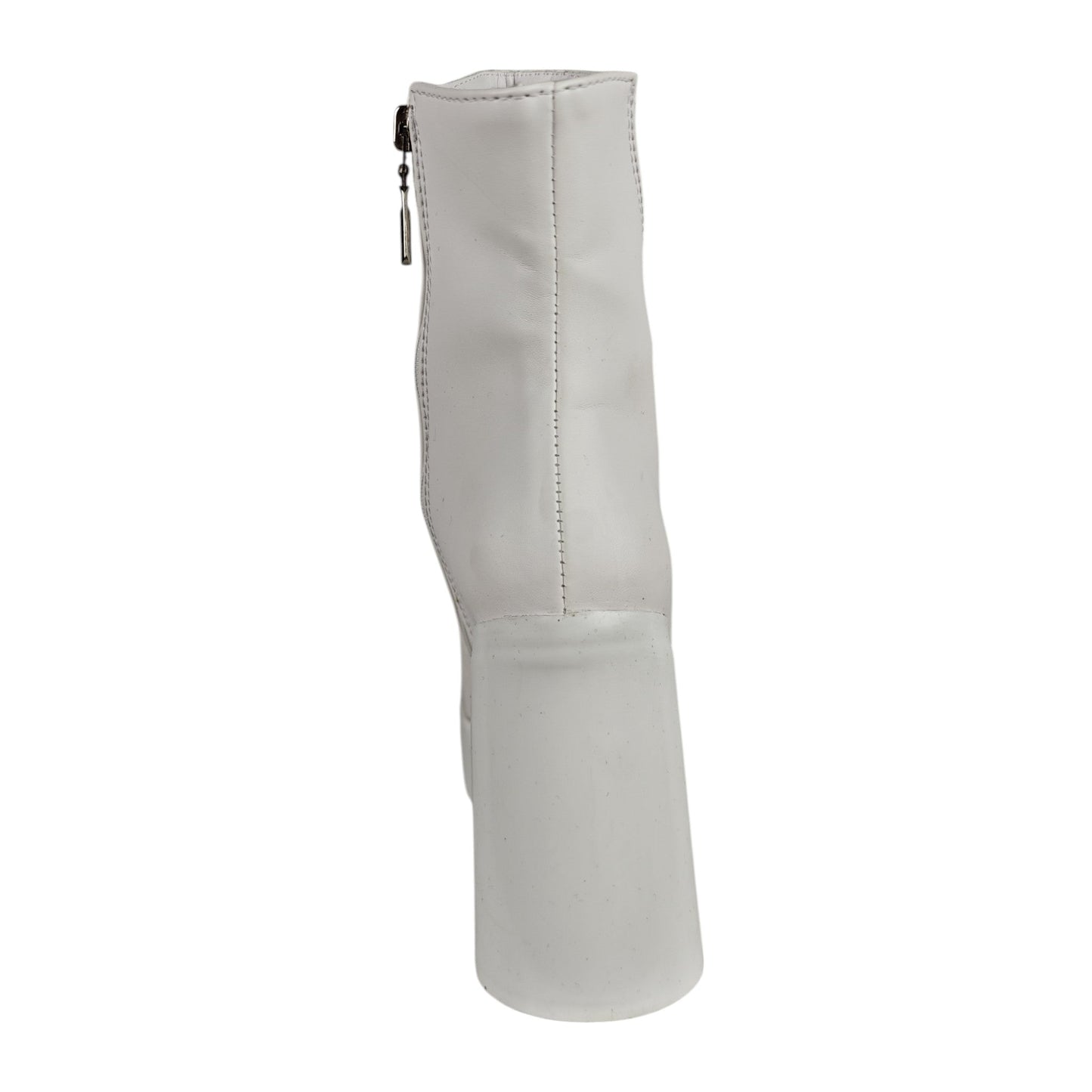 COCO BASE CUERO BLANCO