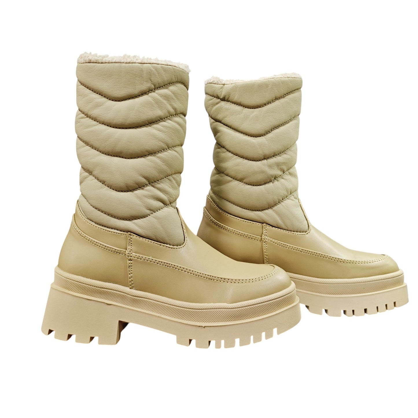 BOTIN ESQUIMAL