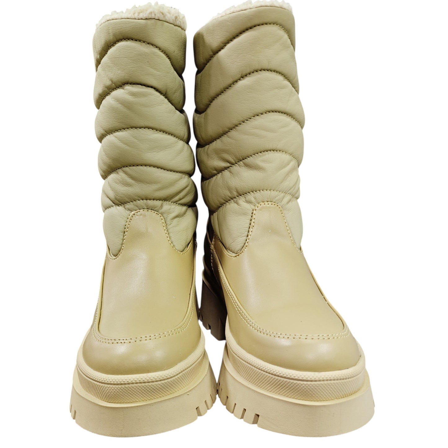 BOTIN ESQUIMAL