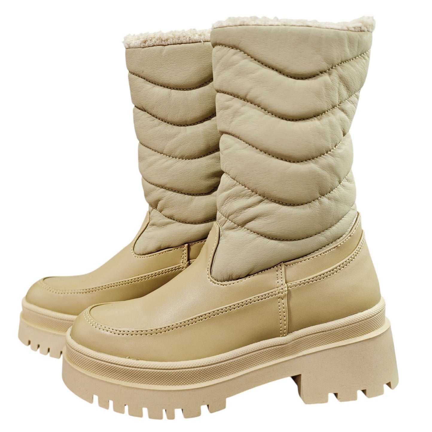 BOTIN ESQUIMAL
