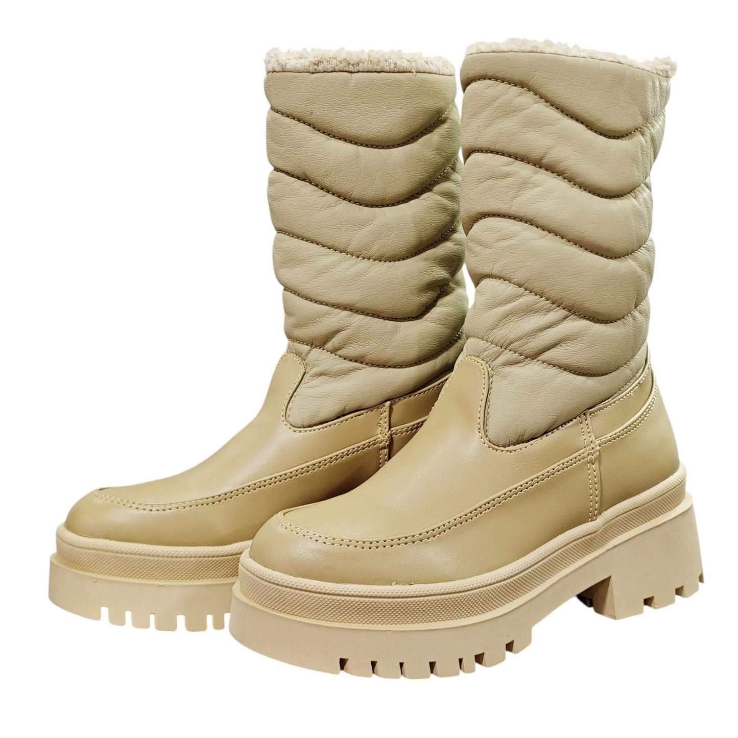 BOTIN ESQUIMAL