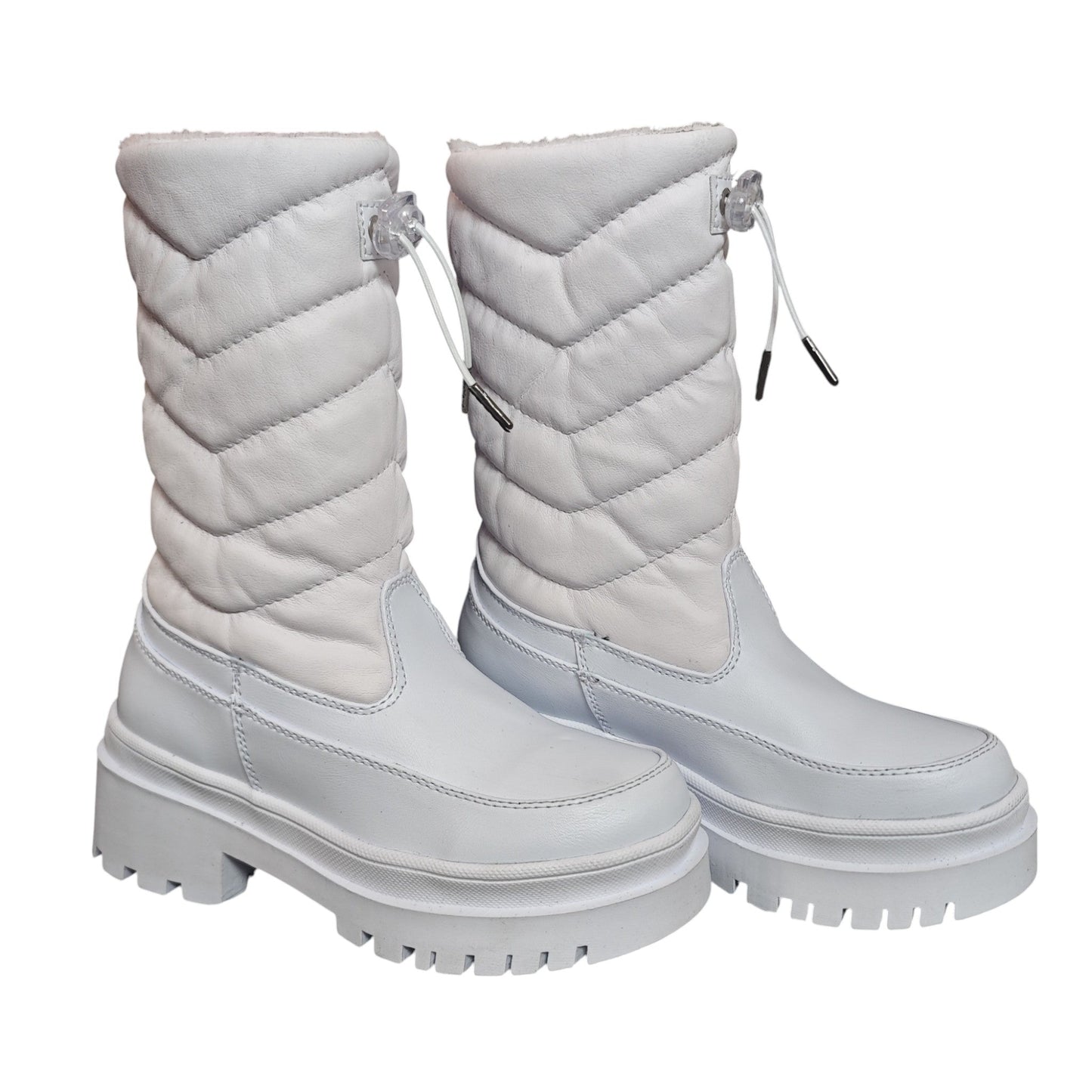 BOTIN ESQUIMAL