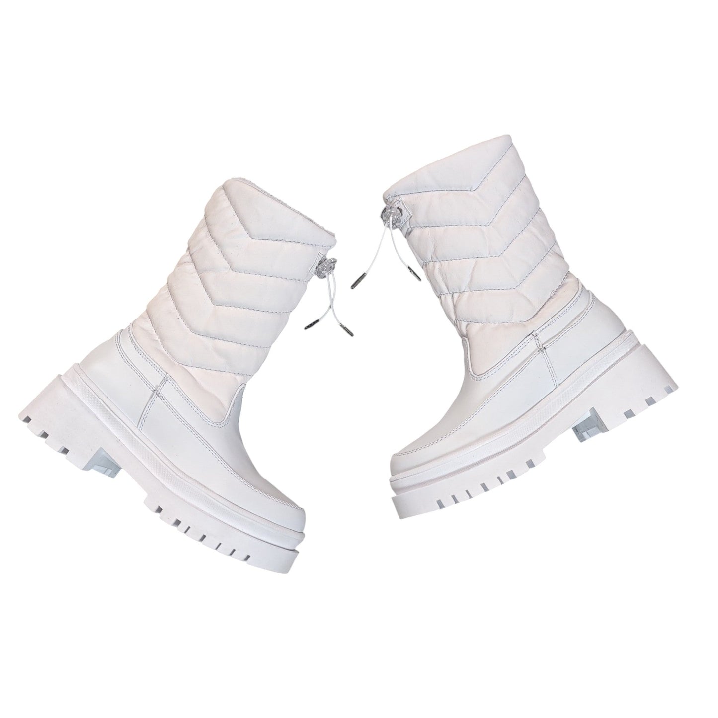 BOTIN ESQUIMAL