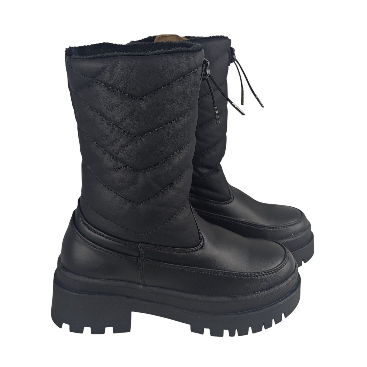 BOTIN ESQUIMAL