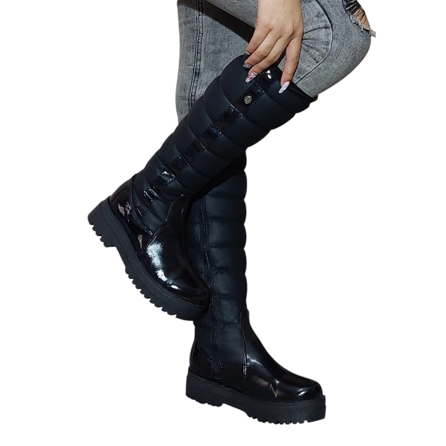 GABRIELA CHAROL NEGRO