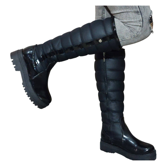 GABRIELA CHAROL NEGRO