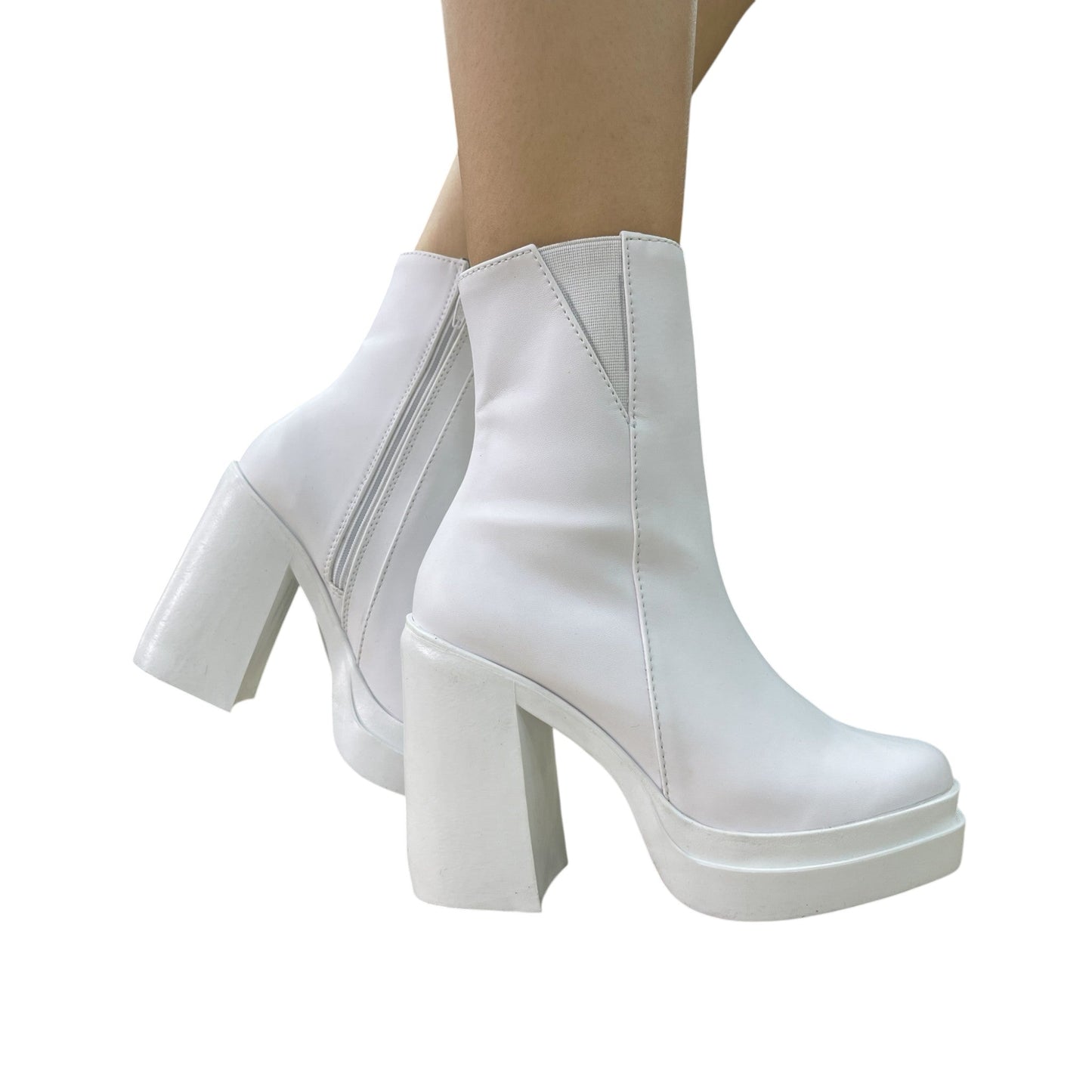 SHERY BASE CUERO BLANCO