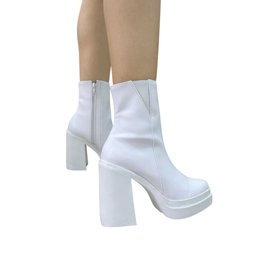 SHERY BASE CUERO BLANCO