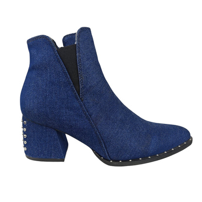 CERCO DENIM AZUL