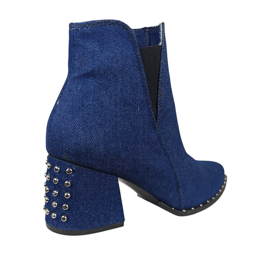 CERCO DENIM AZUL