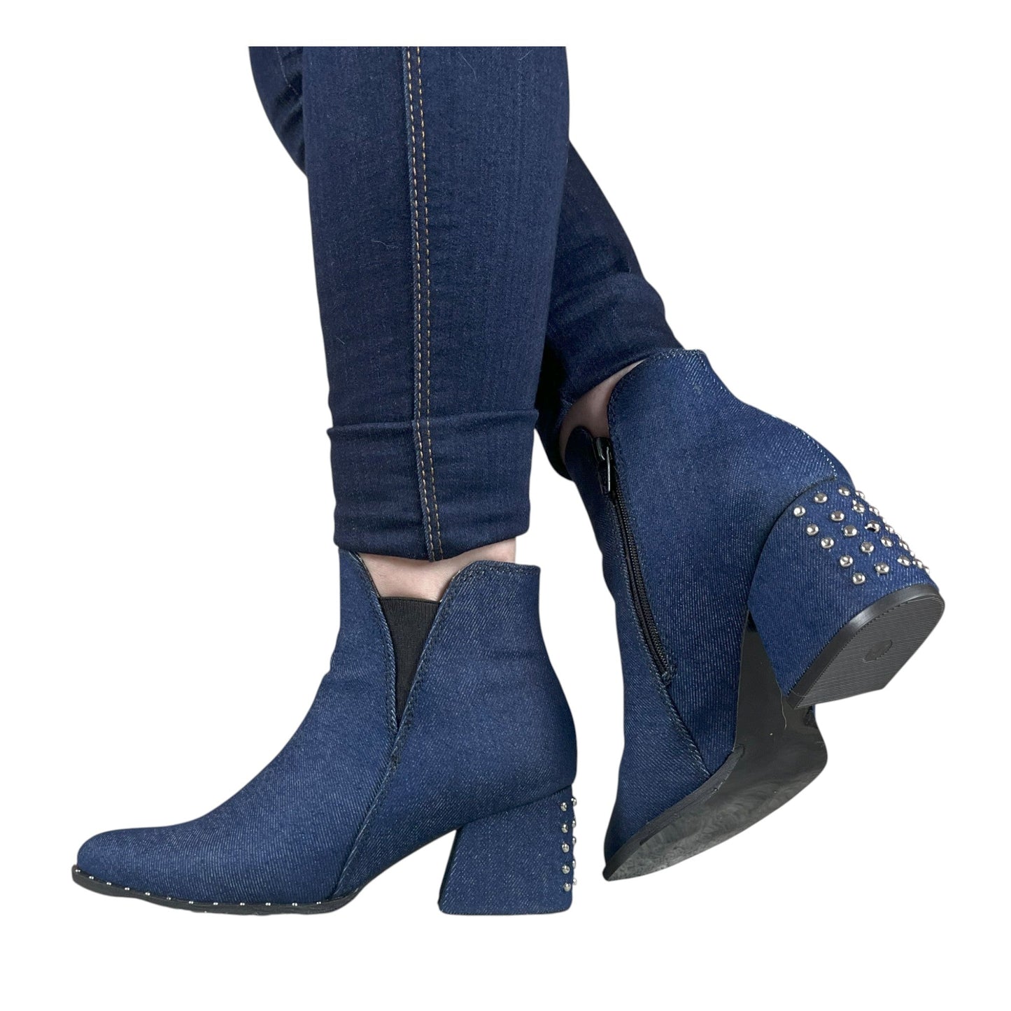 CERCO DENIM AZUL