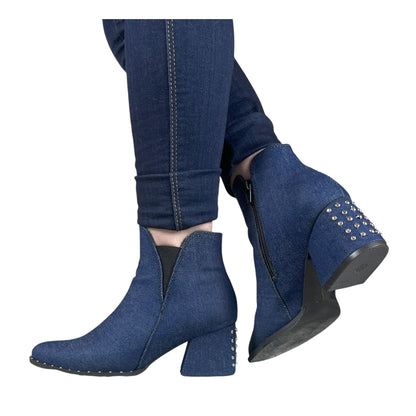 CERCO DENIM AZUL