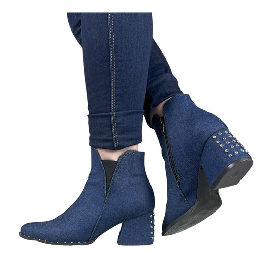 CERCO DENIM AZUL