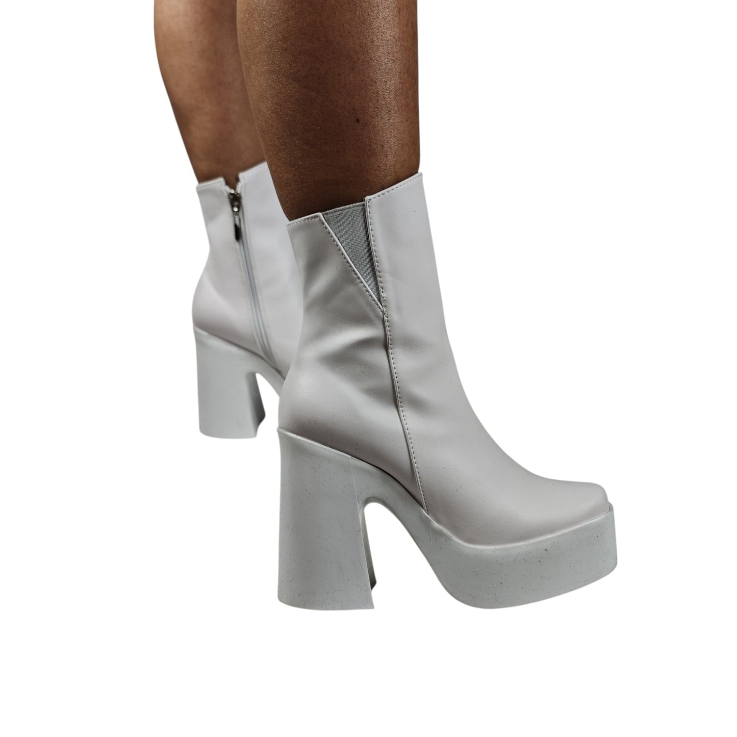 COCO BASE CUERO BLANCO
