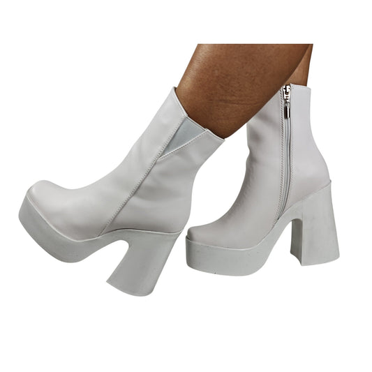 COCO BASE CUERO BLANCO