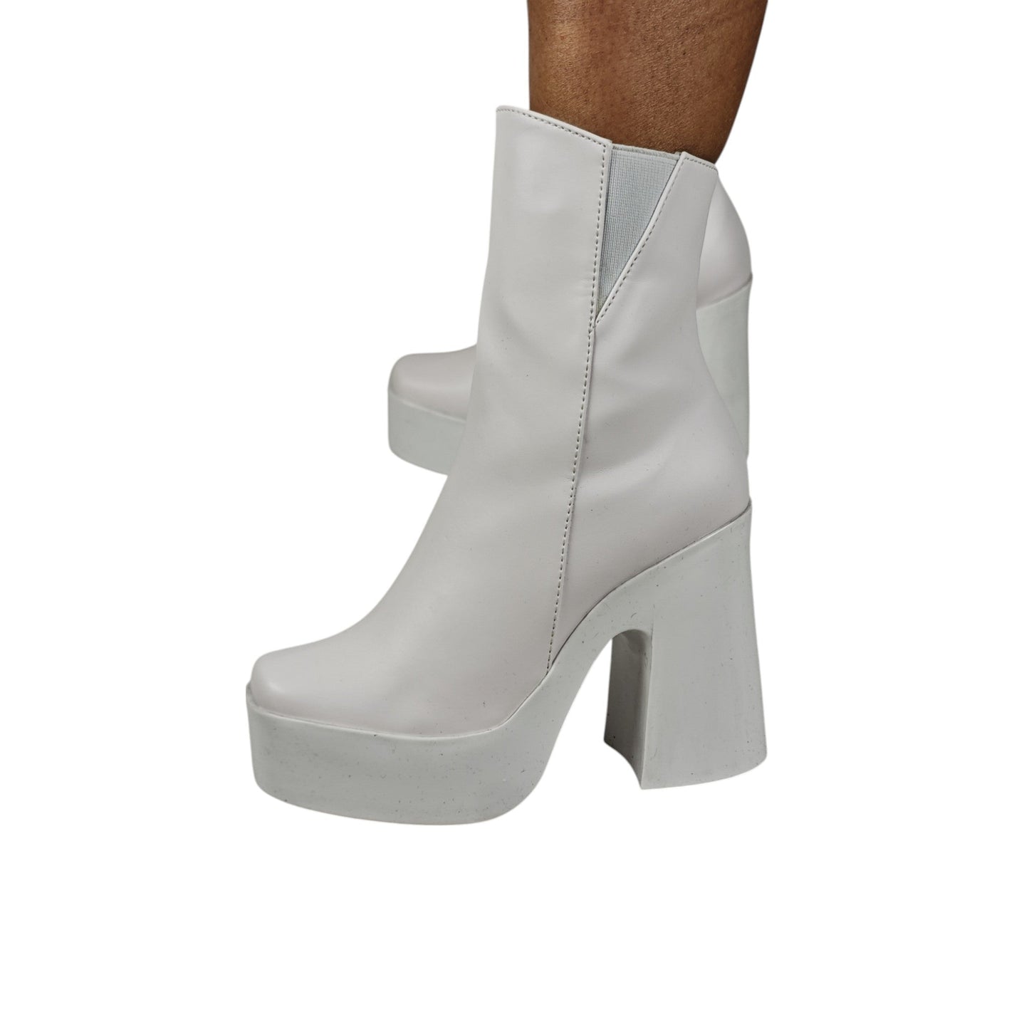 COCO BASE CUERO BLANCO