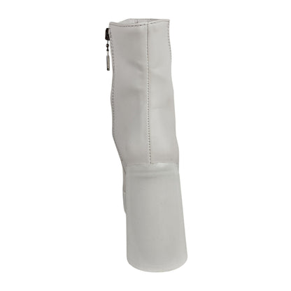 COCO BASE CUERO BLANCO