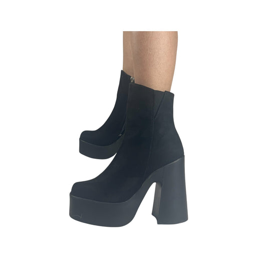 COCO MICROFIBRA NEGRO
