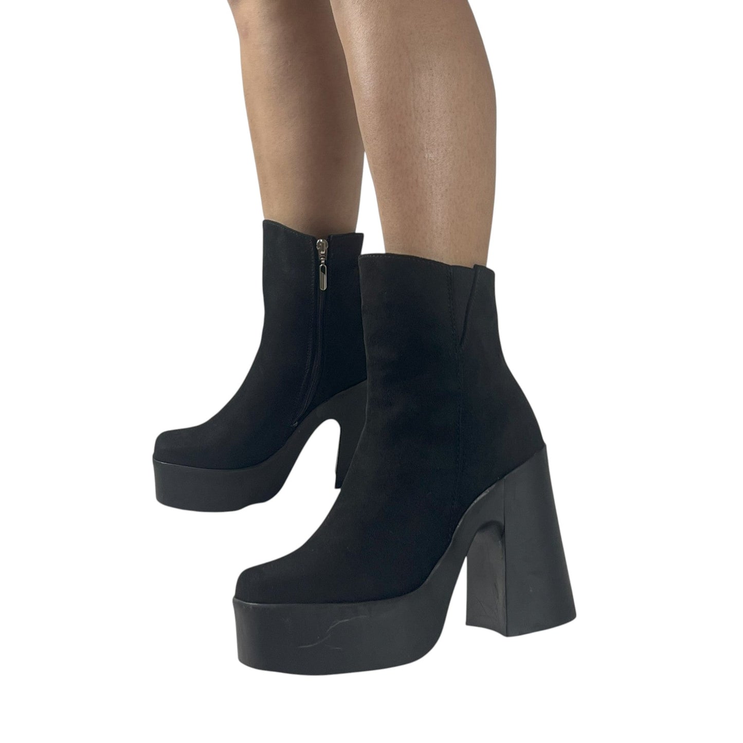 COCO MICROFIBRA NEGRO