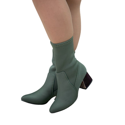 LICRA VERDE
