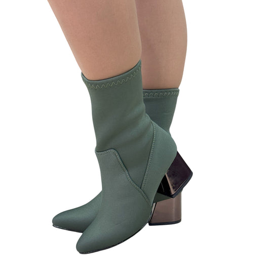 LICRA VERDE