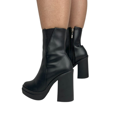 SHERY BASE CUERO NEGRO