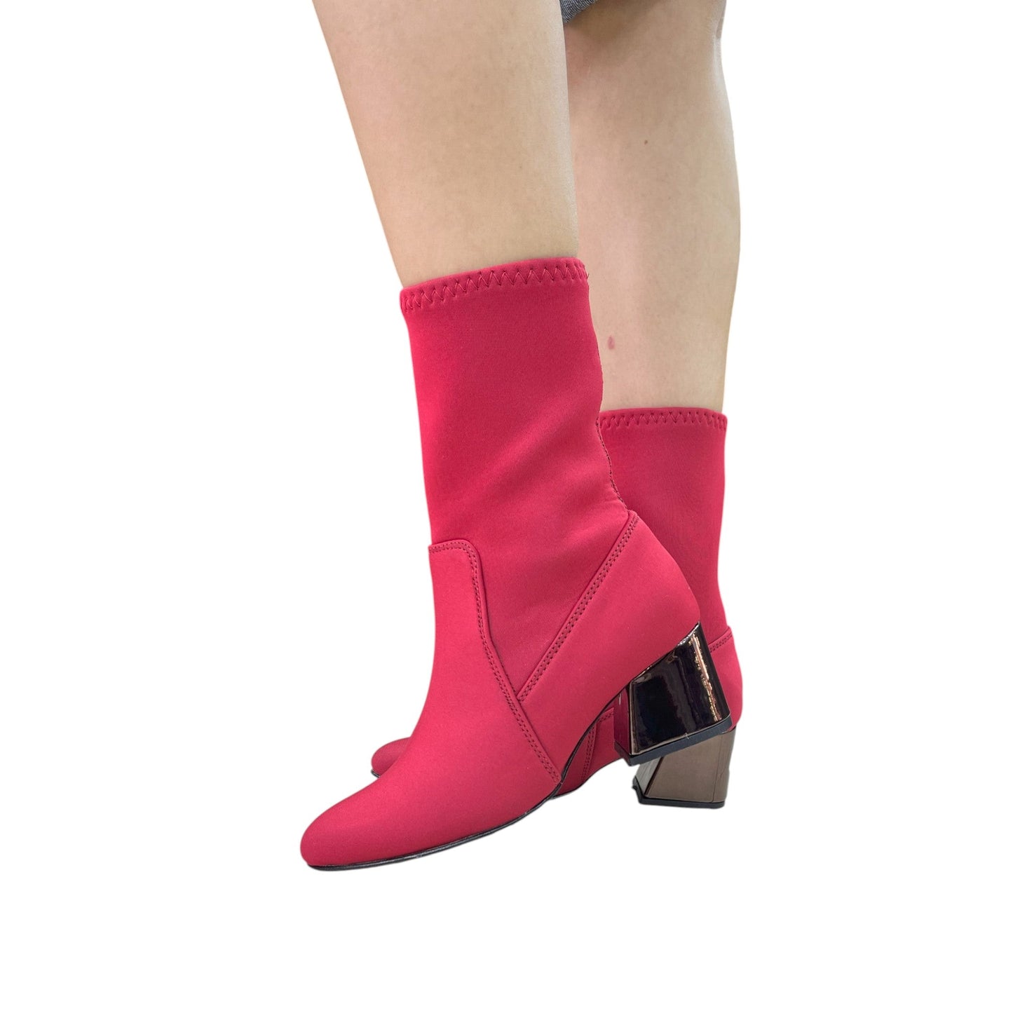LICRA ROJO