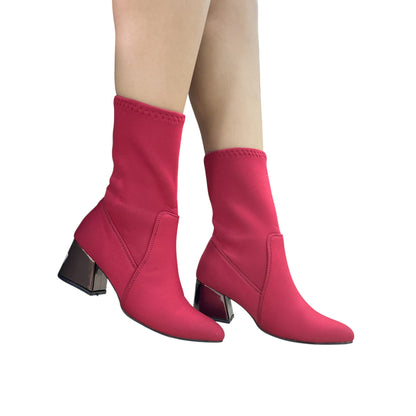 LICRA ROJO